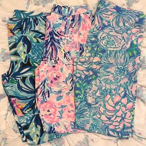 Bundle of Maia leggings